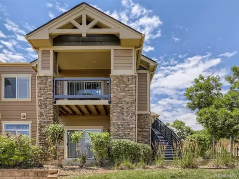 8726 S Kline St #208, Littleton, CO 80127