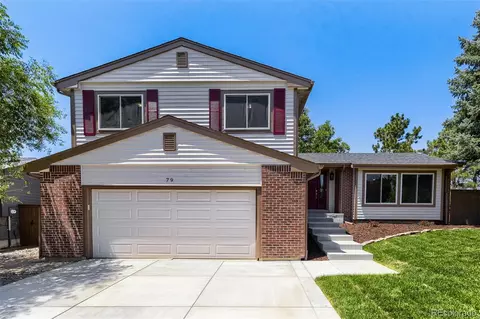 79 Prairie Ridge Rd, Highlands Ranch, CO 80126
