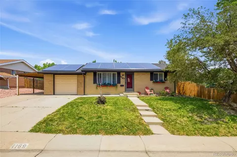 1169 W 102nd Ave, Denver, CO 80260