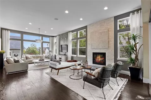 9846 Hilberts Way, Littleton, CO 80125