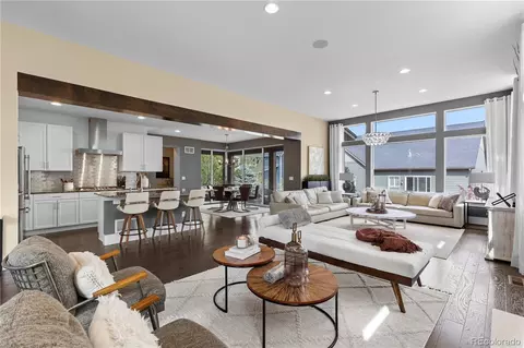 9846 Hilberts Way, Littleton, CO 80125