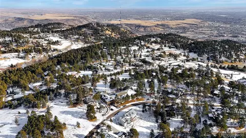 00000 Mountsfield Dr, Golden, CO 80401