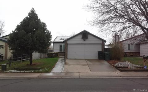 5072 E 112 Ct, Thornton, CO 80233 photo 1