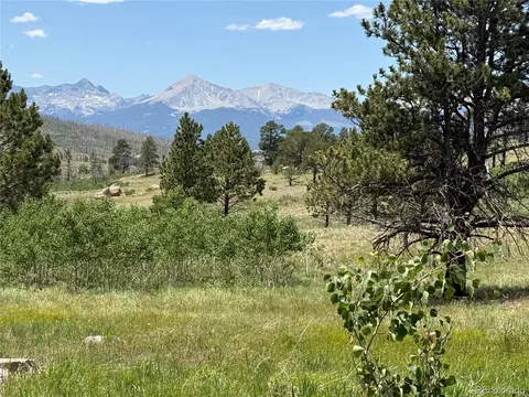 lot1103 Emery Loop, Fort Garland, CO 81133