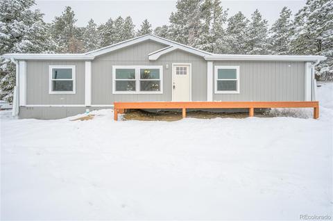 24095 Main St, Elbert, CO 80106 photo 1