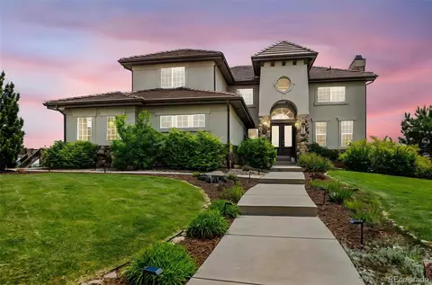 7724 Kryptonite Ln, Castle Rock, CO 80108