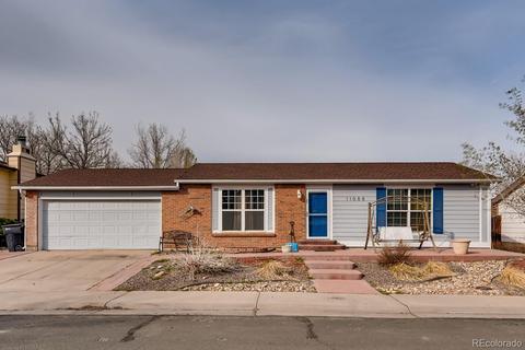 11088 Eudora Way, Thornton, CO 80233 photo 1