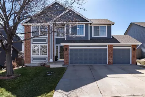 11722 W Belmont Pl, Littleton, CO 80127