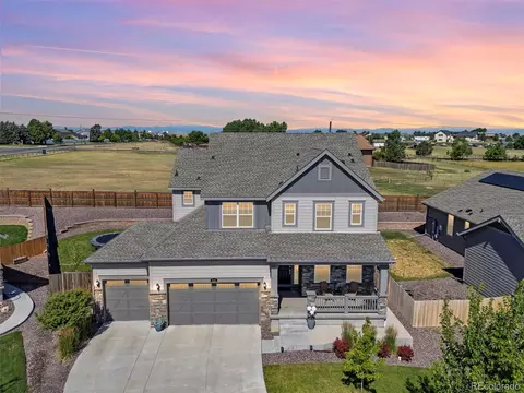 1061 S De Gaulle Ct, Aurora, CO 80018