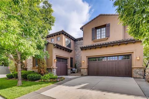 9182 E Harvard Ave, Denver, CO 80231 photo 1