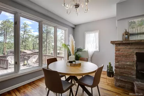 30282 Spruce Rd, Evergreen, CO 80439
