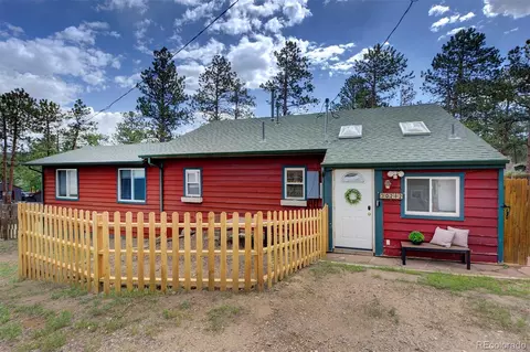 30282 Spruce Rd, Evergreen, CO 80439