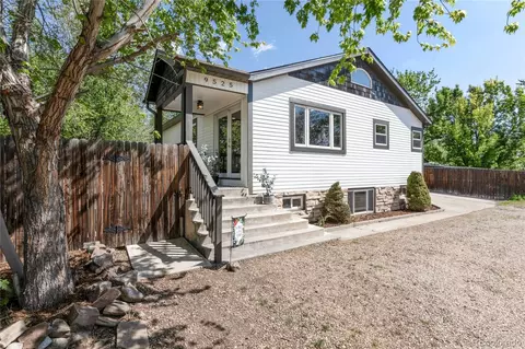 9525 W 11th Ave, Lakewood, CO 80215