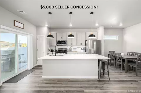 407 Bonneville Ave, Fort Lupton, CO 80621