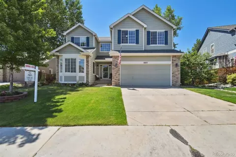 6077 S Sicily Way, Centennial, CO 80015
