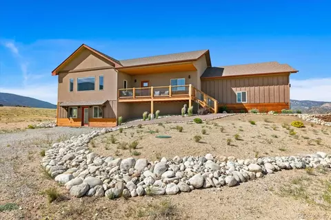 30397 Elk Corridor, Buena Vista, CO 81211