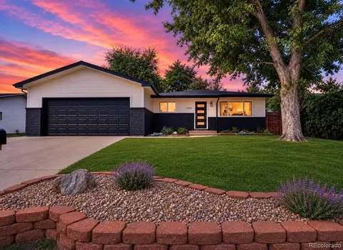 1455 S Hoyt St, Lakewood, CO 80232