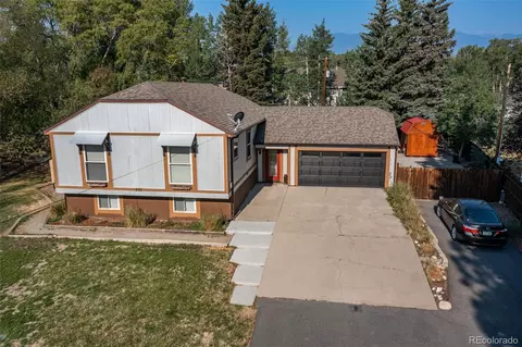 250 James St, Buena Vista, CO 81211