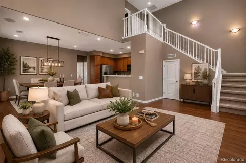 10531 Ashfield Street St #D, Highlands Ranch, CO 80126