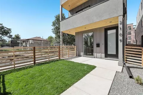 2109 S Cherokee St, Denver, CO 80222