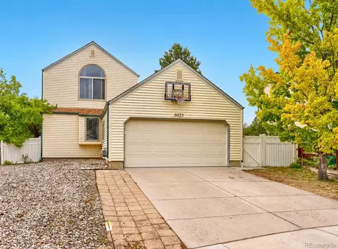 8025 S Johnson Ct, Littleton, CO 80128