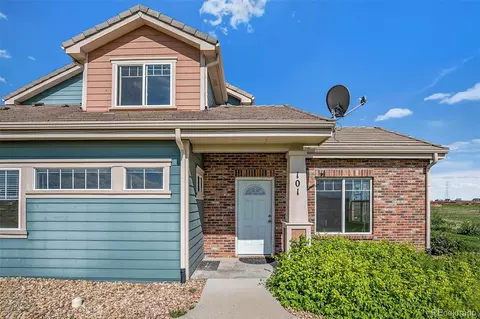 10425 Paris St #101, Henderson, CO 80640