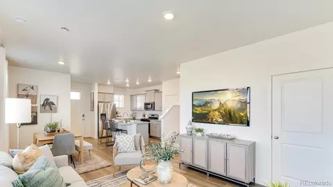 4643 Combine Ln, Johnstown, CO 80534 photo 3