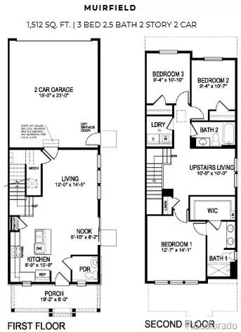 4643 Combine Ln, Johnstown, CO 80534 photo 25