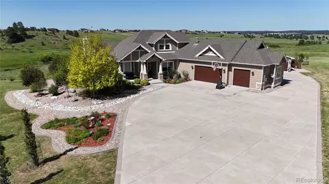 960 Promontory Cir, Elizabeth, CO 80107