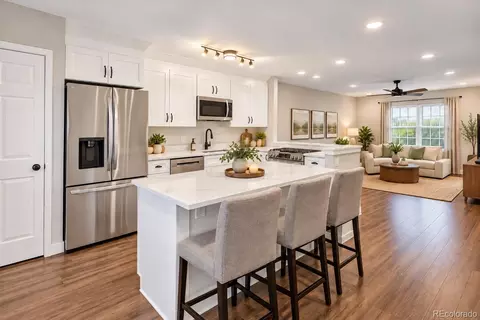 7165 S Gaylord St #E03, Centennial, CO 80122