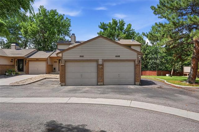 1010 Homestake Dr #2B, Golden, CO 80401