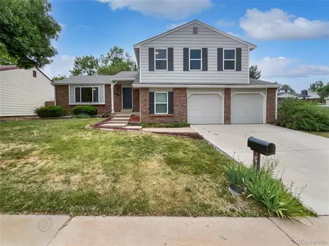 18306 E Gunnison Pl, Aurora, CO 80017