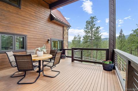 8257 S Summit Dr, Morrison, CO 80465 photo 13