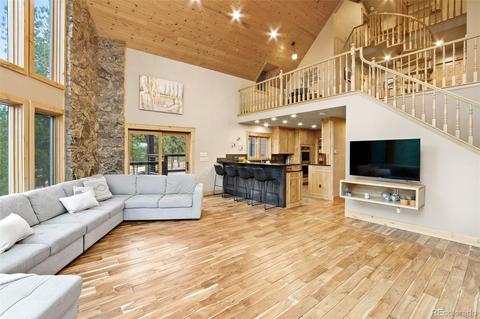 8257 S Summit Dr, Morrison, CO 80465 photo 39