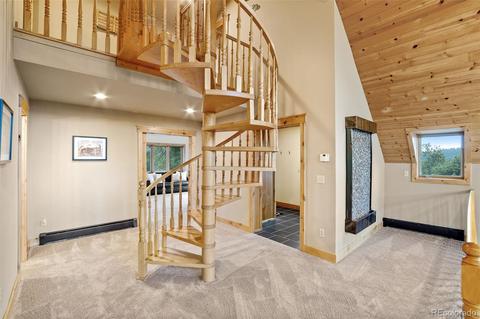 8257 S Summit Dr, Morrison, CO 80465 photo 20