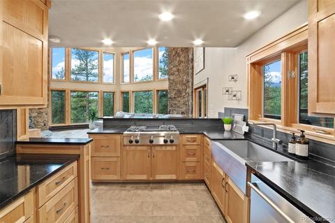 8257 S Summit Dr, Morrison, CO 80465 photo 37