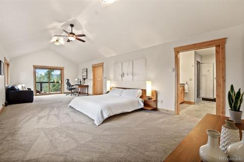 8257 S Summit Dr, Morrison, CO 80465 photo 14