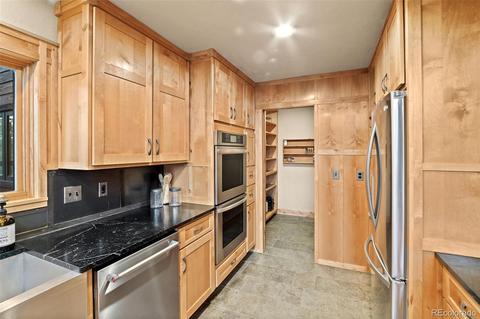 8257 S Summit Dr, Morrison, CO 80465 photo 36