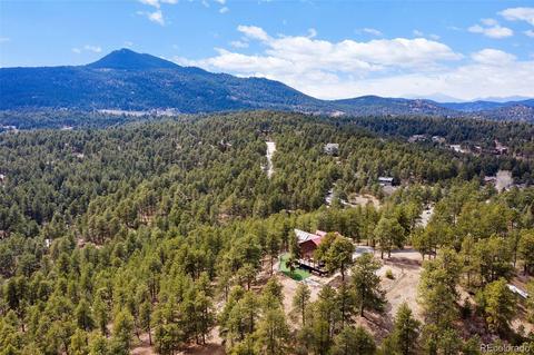 8257 S Summit Dr, Morrison, CO 80465 photo 8