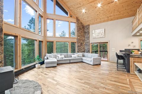 8257 S Summit Dr, Morrison, CO 80465 photo 40