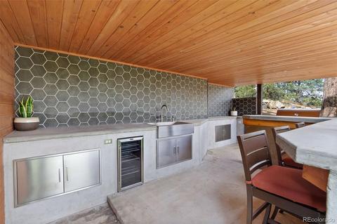 8257 S Summit Dr, Morrison, CO 80465 photo 11
