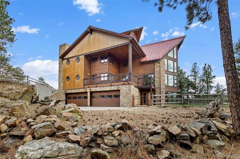 8257 S Summit Dr, Morrison, CO 80465 photo 9