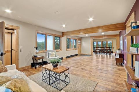 8257 S Summit Dr, Morrison, CO 80465 photo 27