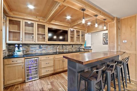8257 S Summit Dr, Morrison, CO 80465 photo 32