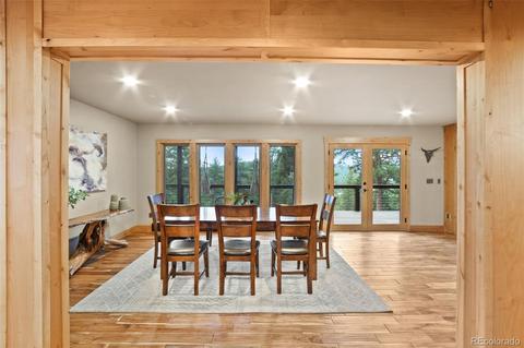 8257 S Summit Dr, Morrison, CO 80465 photo 31