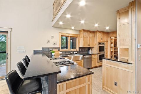 8257 S Summit Dr, Morrison, CO 80465 photo 33