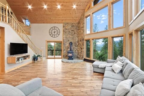 8257 S Summit Dr, Morrison, CO 80465 photo 38