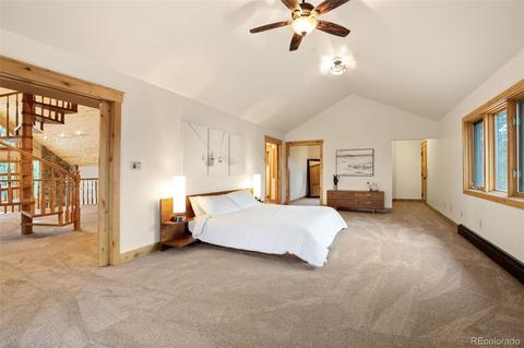 8257 S Summit Dr, Morrison, CO 80465 photo 15