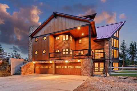 8257 S Summit Dr, Morrison, CO 80465 photo 2