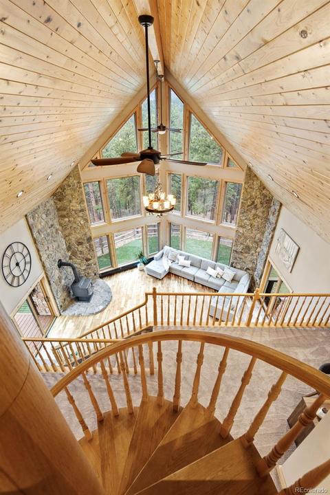 8257 S Summit Dr, Morrison, CO 80465 photo 21